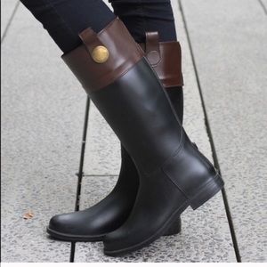 ❌sold❌ Banana Republic Riding / Rain Boots